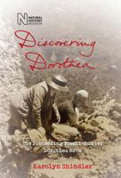 Discovering Dorothea: The Life of the Pioneering Fossil-Hunter Dorothea Bate 0006531865 Book Cover