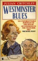 Westminster Blues 0708830692 Book Cover