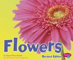 Flowers 1429650575 Book Cover