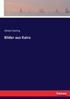 Bilder aus Kairo (German Edition) 3743385198 Book Cover