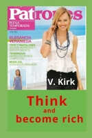 Think and become rich B0B117RRKG Book Cover