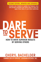 Dare to serve 1626562350 Book Cover