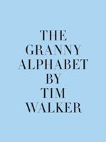The Granny Alphabet 0500544263 Book Cover