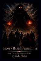 From a Bards Perspective: Book Two of the Gemstone Wars B0HCM76GR4 Book Cover