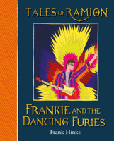 Frankie and the Dancing Furies 1909938092 Book Cover