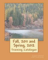 Fall Catalogue 2011 1463514077 Book Cover
