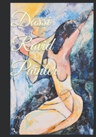 Dassi Ravid Painter B092CB84HN Book Cover