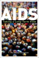 AIDS: Taking a Long-Term View 0132172593 Book Cover