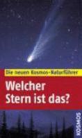 Welcher Stern ist das? 3440108899 Book Cover