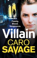Villain 1838892877 Book Cover