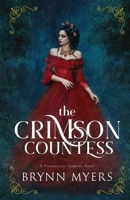 Captivated by Crimson B096HTJ15G Book Cover