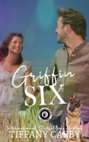 Griffin Six: Company of Griffins Series 1793308454 Book Cover