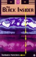 The Black Insider (African Writers Library) 0865437351 Book Cover