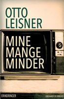 Mine mange minder 8711827726 Book Cover