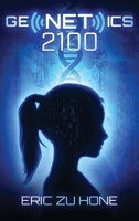 Genetics 2100 B0H9JRDV17 Book Cover