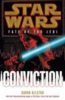 Fate of the Jedi: Conviction 0345509102 Book Cover