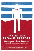 Le Marin de Gibraltar 2070369439 Book Cover