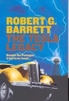 The Tesla Legacy 073228368X Book Cover