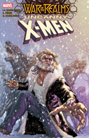 War of the Realms: Uncanny X-Men 1302919199 Book Cover