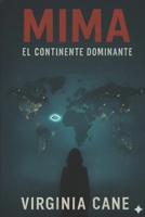 Mima el continente dominante B0FXZFHYWF Book Cover