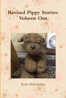Revised Pippy Stories: Volume One 1387909819 Book Cover