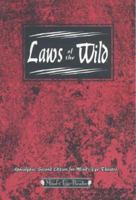 Laws of the Wild (Mind's Eye Theatre) 1565045084 Book Cover