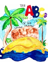 The ABCs of the Cayman Islands B0C9SH1JR3 Book Cover