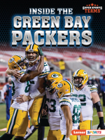 Inside the Green Bay Packers B0BP7X47QS Book Cover