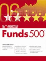 Morningstar Stocks 500: 2007 0470121300 Book Cover