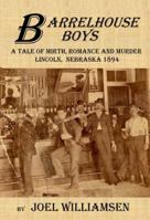 Barrelhouse Boys 0615333168 Book Cover