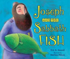 Joseph and the Sabbath Fish 0761359095 Book Cover