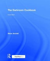 The Darkroom Cookbook 1138959189 Book Cover