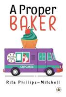 A Proper Baker 1839341653 Book Cover