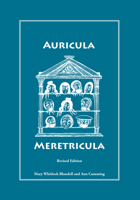 Auricula Meretricula 0941051358 Book Cover