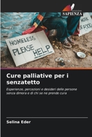 Cure palliative per i senzatetto (Italian Edition) 6208282438 Book Cover