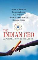 The Indian Ceo: A Portrait of Excellence (Response Books) 0761933611 Book Cover