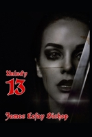 Ascent From Chaos: Unlucky 13 B08M7J3T44 Book Cover