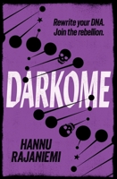 Darkome 1473203325 Book Cover