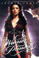 Warrior Princess (Warrior Princess, Book 1) 0060871431 Book Cover
