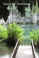 Quest for Knowledge B09WQBH7CM Book Cover