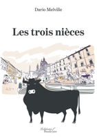 Les trois nièces B08ZPNRDBR Book Cover