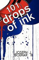 101 Drops of Ink 1606103008 Book Cover