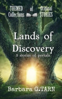 Lands of Discovery B0CHL1FY46 Book Cover