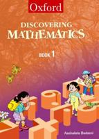 Discovering Mathematics Coursebook 1 0195665139 Book Cover