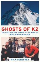 The Ghosts of K2: The Epic Saga of the First Ascent 1780748736 Book Cover