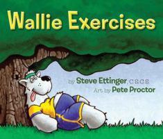 Wallie Exercises 0984538801 Book Cover