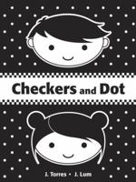 Checkers and Dot 1770494413 Book Cover