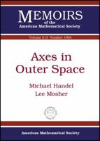 Axes in Outer Space 0821869272 Book Cover