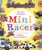 Mini Racer 1599901706 Book Cover