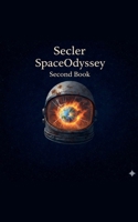 Secler SpaceOdyssey B0GW6HQKBR Book Cover